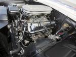 Ford Galaxie 500 Factory Lightweight 1963 года
